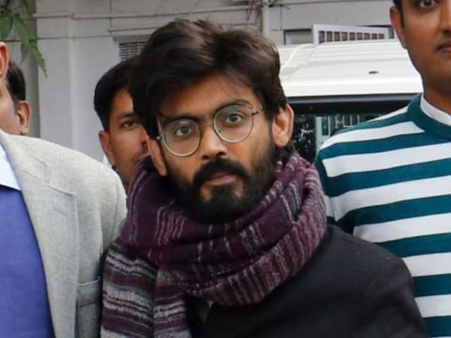  आखिर क्या चाहता है शरजील इमाम? अब SC का खटखटाया दरवाजा