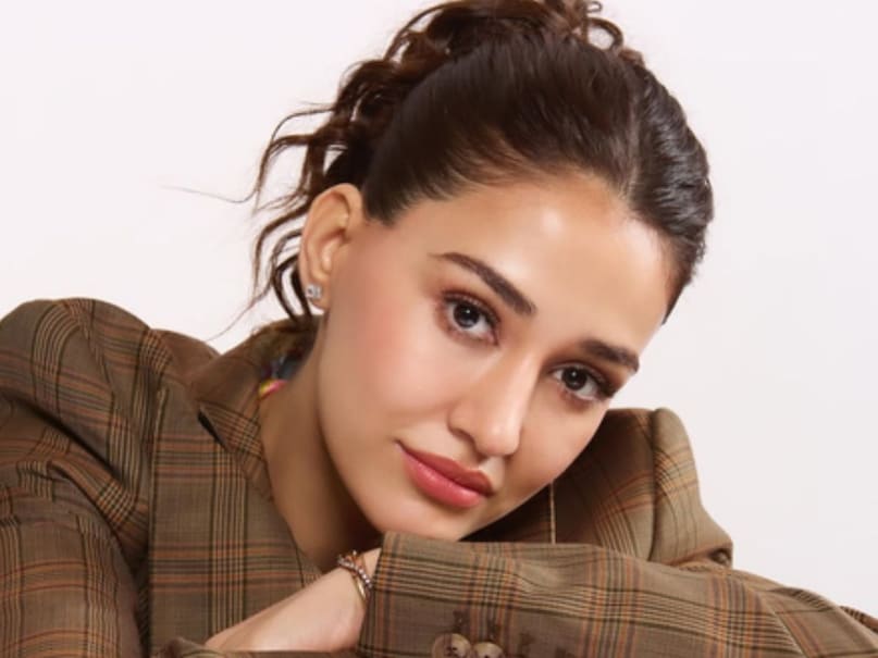 Disha Patani House Firing Case