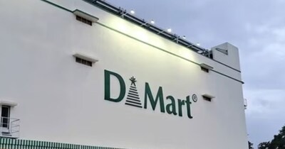DMart's Q3 Profit Soars 18.3%, Revenue Hits Rs 14600 Crore Amid Strong Festive Demand
