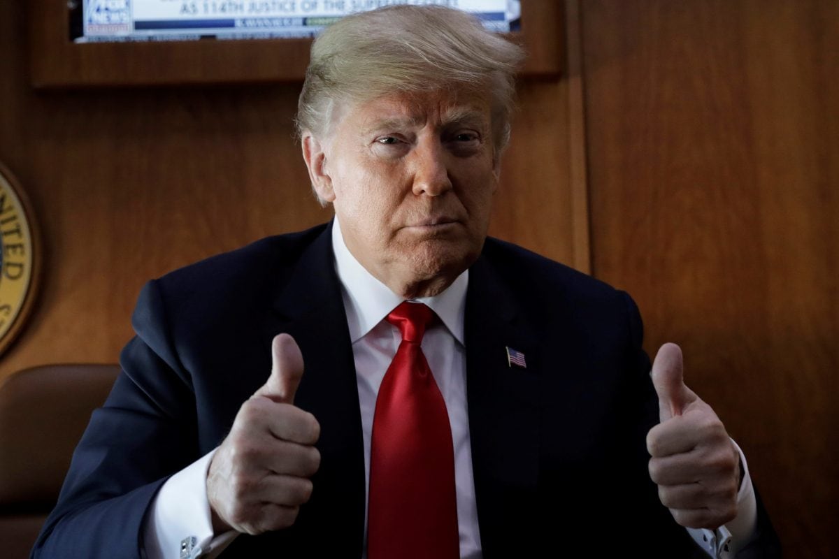 ट्रंप पर चल रहा कौन सा मुकदमा भारत के लिए बन सकता है राहत और कैसे?