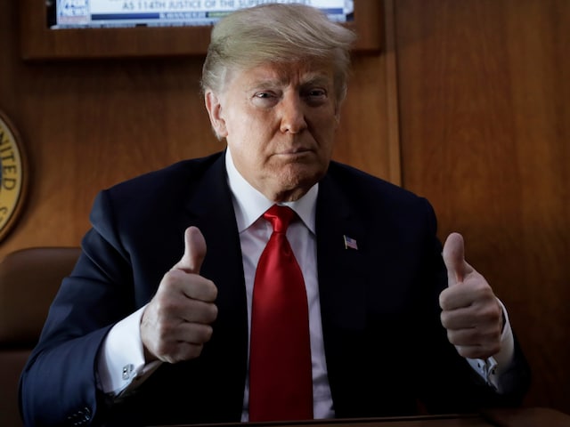 Trump's big move after Charlie Kirk's murder, Antifa terrorist organization declared Trump's big move after Charlie Kirk's murder, Antifa terrorist organization declared