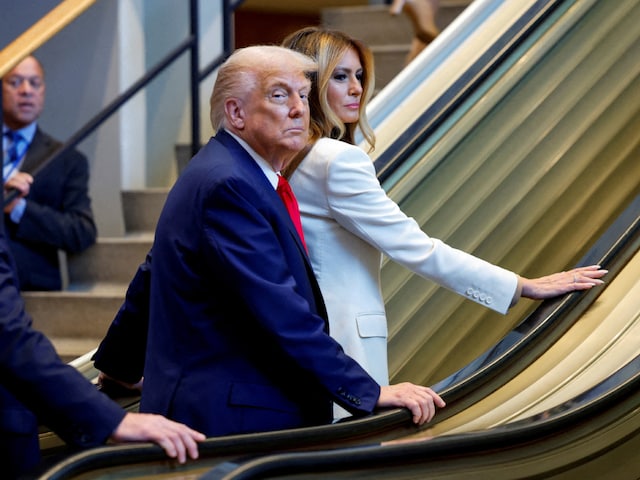 Why Donald Trump became enraged at UN? Said- 'Three conspiracy was made against me' Why Donald Trump became enraged at UN? Said- 'Three conspiracy was made against me'