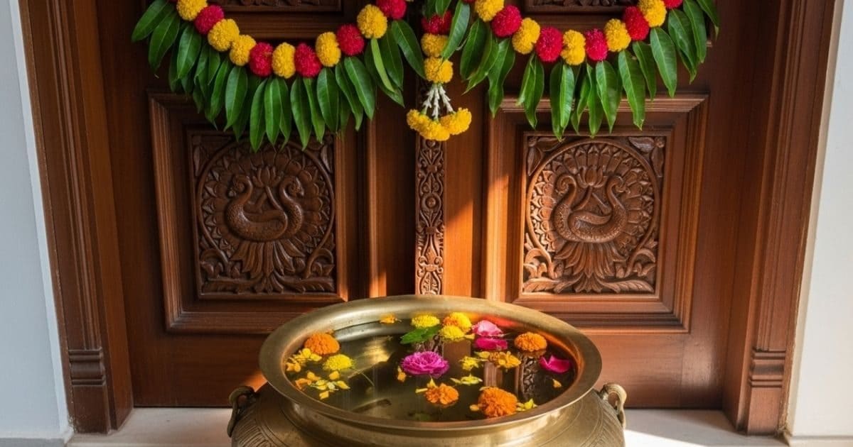 मेहनत खूब करते हैं पर सफलता नहीं मिलती… अगर आपके साथ भी है ऐसा, तो नियमपूर्वक घर के दरवाजे पर करें ये टोटका