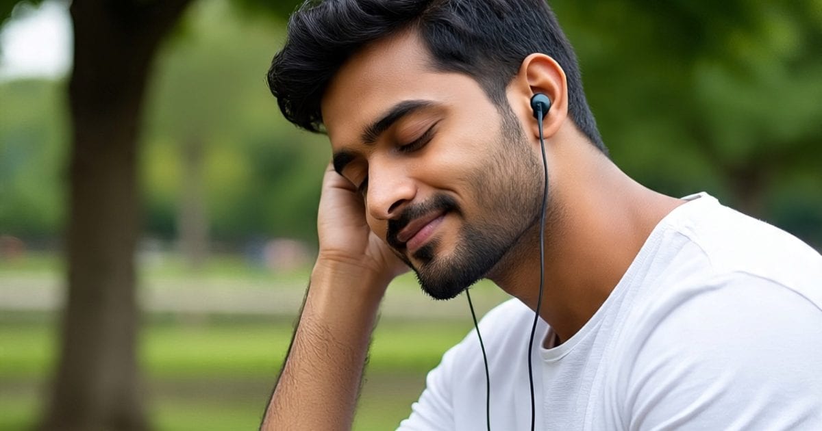 Tach – Amazon Great Indian Festival sale Price Drop on noise cancelling earbuds – Amazon Great Indian Festival Sale: सारे महंगे नॉइज कैंसलेान ईयरबड की ग‍िर गई कीमत, जेब पर नहीं आएगा लोड