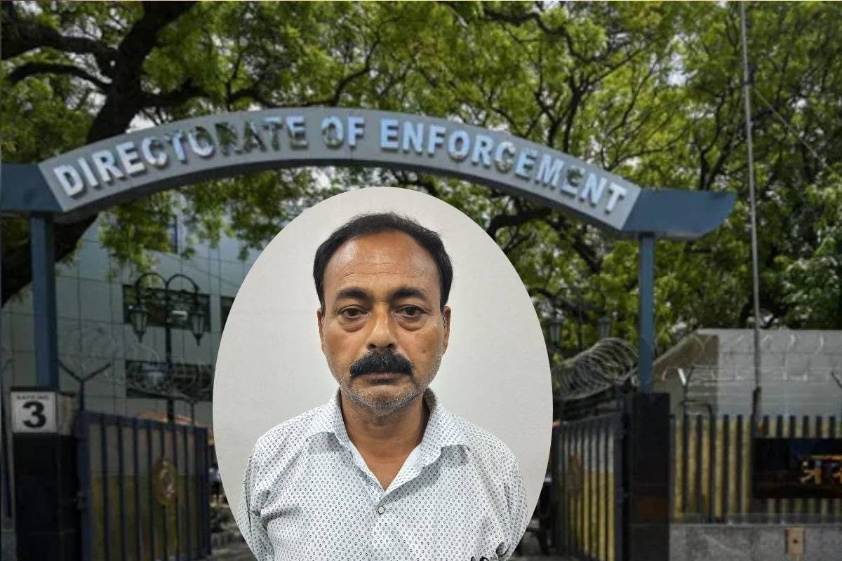 कौन है राजू इंडियन मुजाहिद्दीन-SIMI के लिए करता था फंडिंग अब ED का एक्शन