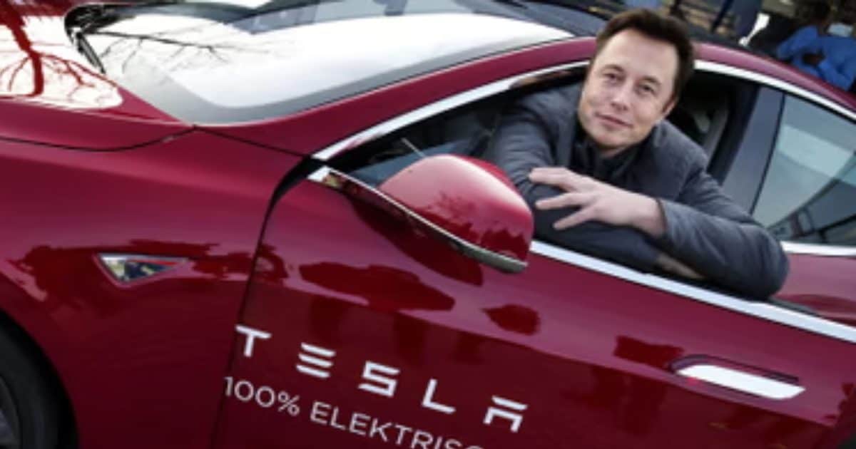 Indian customers will save Rs 20 lakh by buying Tesla car! The company told the secret