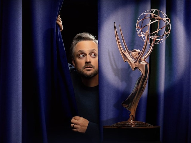 77वें एमी अवॉर्ड्स का धमाल, इंडिया में कब और कहां देखें लाइव? नोट कर लीजिए पता