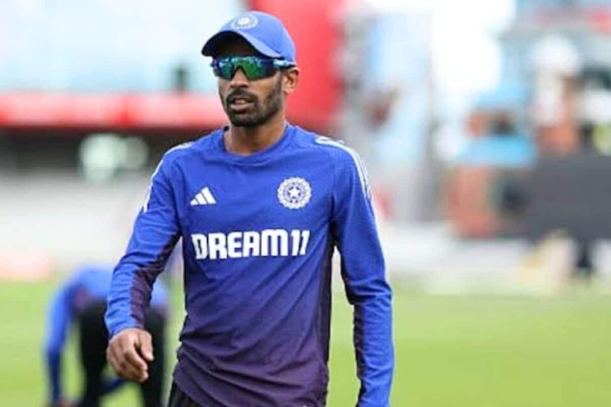 4 साल, 4 देश 4000 किमी से ज्यादा यात्रा का हुआ अंत, ईश्वरन बिना खेले बाहर