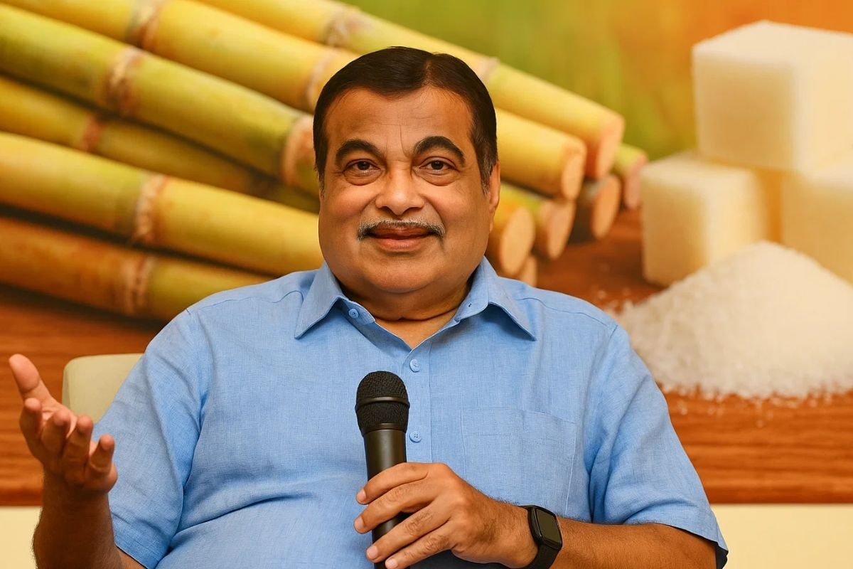 सड़क ठेकेदारों की बढ़ने वाली है मुसीबत गडकरी ने दे दी दो टूक चेतावनी