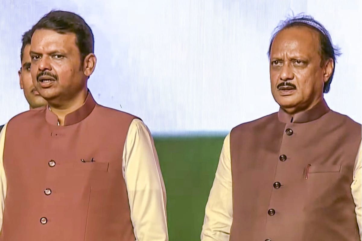 सीएम फडणवीस के विभाग में अजित पवार का दखलमहिला IPS अफसर पर ठनी