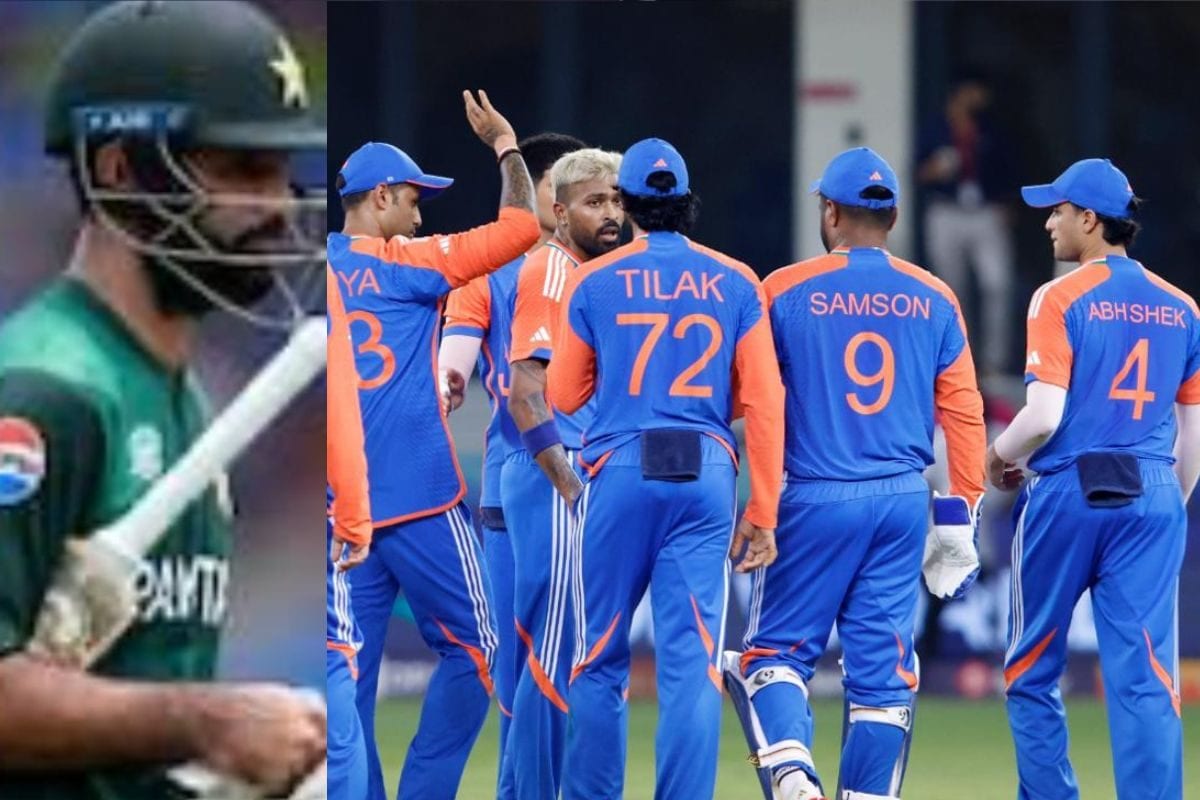 फखर जमां जाने को नहीं थे तैयार, बीच मैदान पर कर दिया ड्रामा