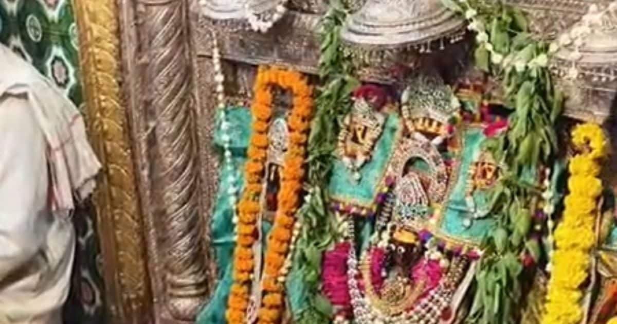 Shardiya Navratri 2025: यूपी के 5 शक्तिपीठ, जहां सती के गिरे थे केश और चूड़ामणि सहित ये 5 अंग, दर्शन से पूरी होगी मन की हर मुराद