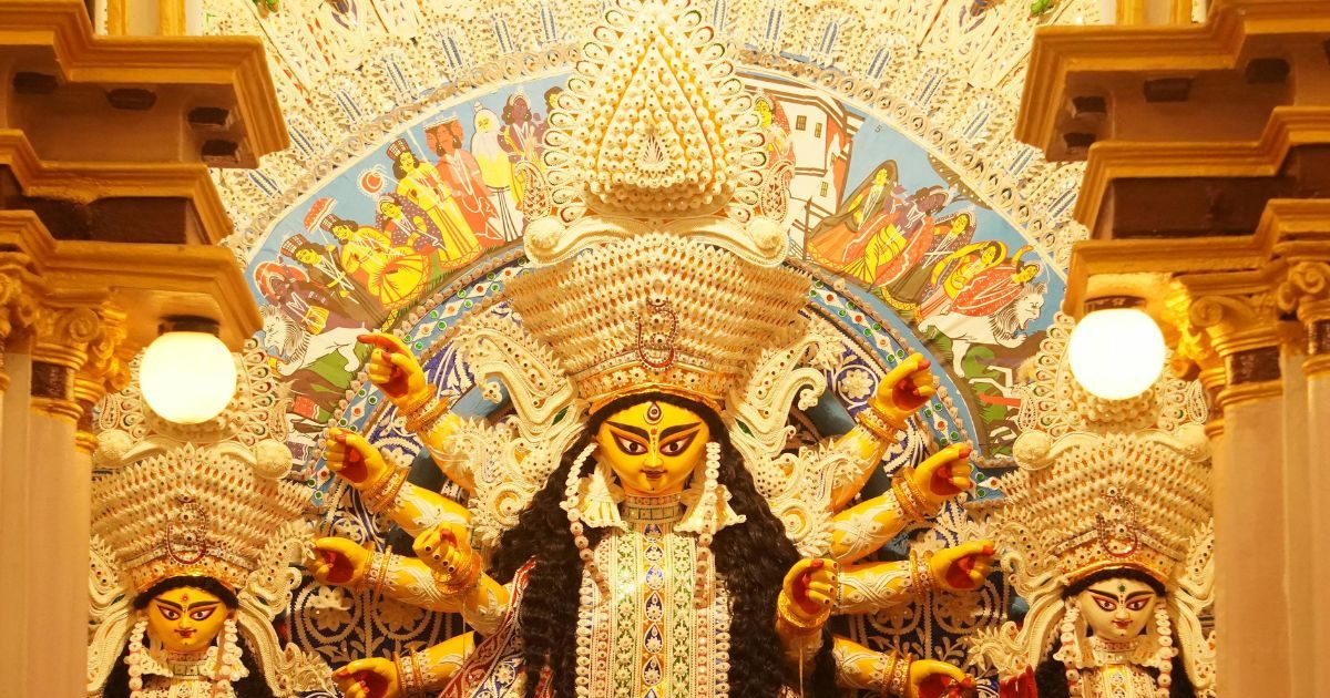 Navratri Special 2025: नवरात्रि में मध्य प्रदेश के इन 3 शक्तिपीठों के करें दर्शन, जीवन में होगा चमत्कार! जहां देवी सती के गिरे थे 3 अंग