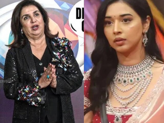 Bigg Boss 19: 'मुझे कमजर्फ फील मत कराओ', तान्या की ज्वैलरी देख चौंक गईं फराह..