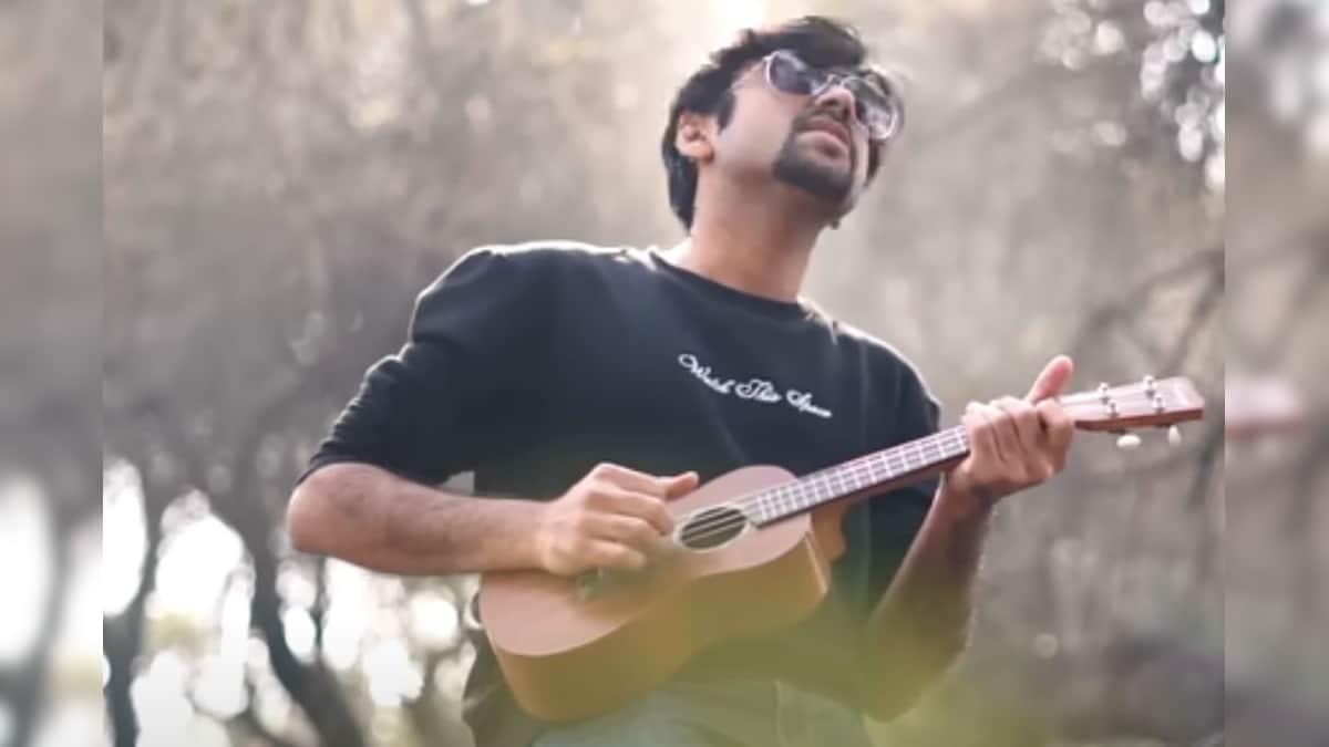 That song of Gen-Z, every heart gives to the memory of love, alone is on YT 78 Million views