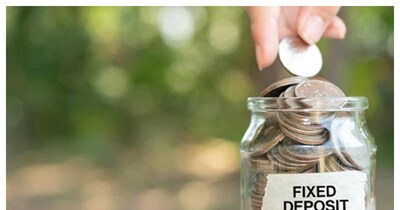 अगर आप अब भी सिर्फ फिक्स्ड डिपॉजिट (FD) में निवेश करते हैं, तो थोड़ा आगे सोचने का वक्त है. एफडी सुरक्षित जरूर है, लेकिन आज की बदलती अर्थव्यवस्था में यह हमेशा सबसे फायदेमंद विकल्प नहीं है.