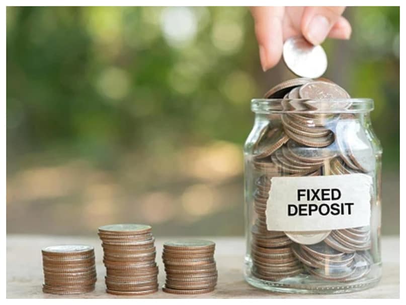 fixed deposit fixed deposit