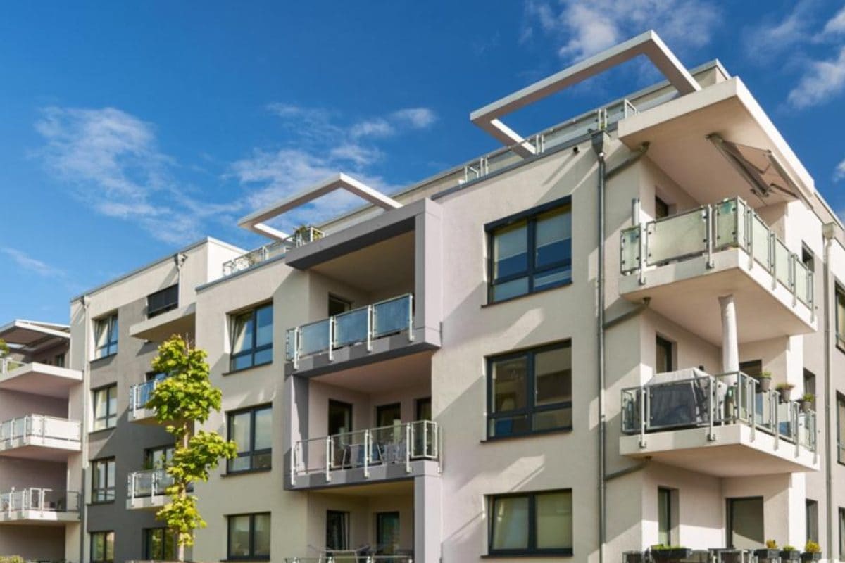 गाजियाबाद में मिल रहे 35 लाख के 3 बीएचके फ्लैट 10 फीसदी छूट 2 किमी पर मेट्रो