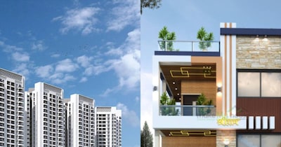 दिल्ली-एनसीआर में घर खरीदने की क्षमता में गिरावट आई है.