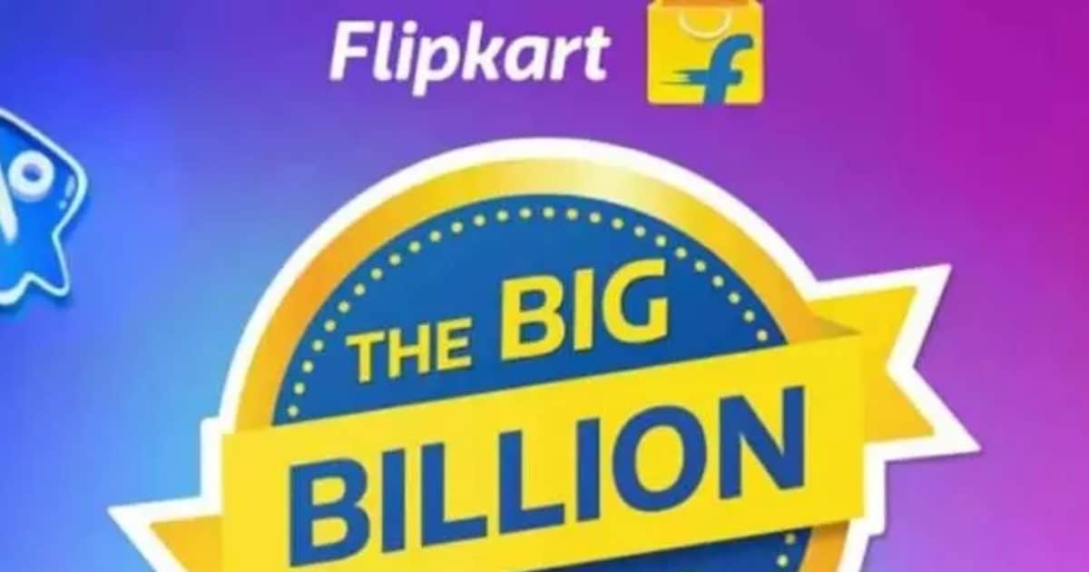Tach – Flipkart Big Billion Days sale massive discount on iPhone 14 buy at Rs 39999 iPhone 16 Pro at Rs 69999 know about offer – Flipkart के Big Billion Days sale में iPhone 14 खरीदें स‍िर्फ 39999 रुपये में, iPhone 16 Pro को 69999 रुपये में