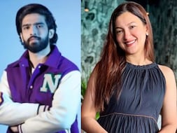 बहुत ज्यादा दोगला..., आप किसी के नहीं हैं', जेठ आवेज के सपोर्ट में आईं गौहर