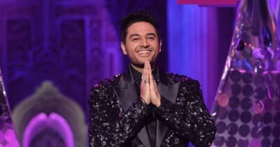 नई दिल्ली. टीवी एक्टर और ‘बिग बॉस 19’ के विनर गौरव खन्ना ने हाल ही में अपनी बर्थडे नाइट की कुछ पुरानी फोटोज सोशल मीडिया पर शेयर की हैं. इन तस्वीरों के साथ उन्होंने एक भावुक नोट भी लिखा, जिसमें साल 2025 को अपनी जिंदगी का सबसे खास साल बताया.