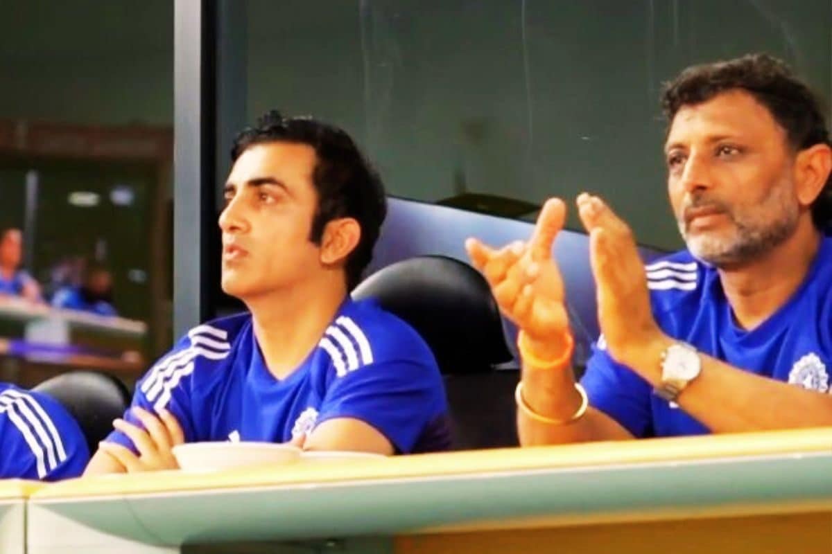 कोच गौतम गंभीर ने आखिरकार पहलगाम आतंकी हमले पर तोड़ी चुप्पी