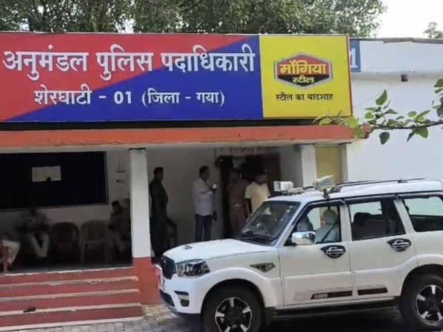 वेश बदलकर,ट्रक चलाकर छिपता रहा मंदिर पर हमले का सरगना, NIA ने पल में दबोच लिया