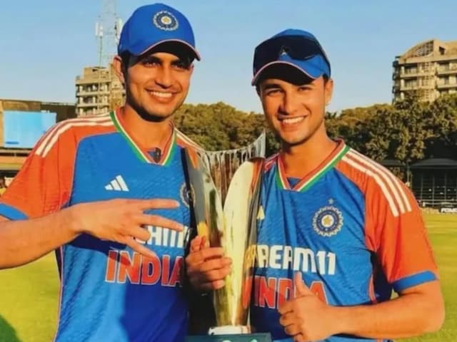 Fire-water and do not get entangled with Surya Dada, captain openly warned