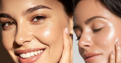 त्वचा चमकाने के लिए करें ये काम. 