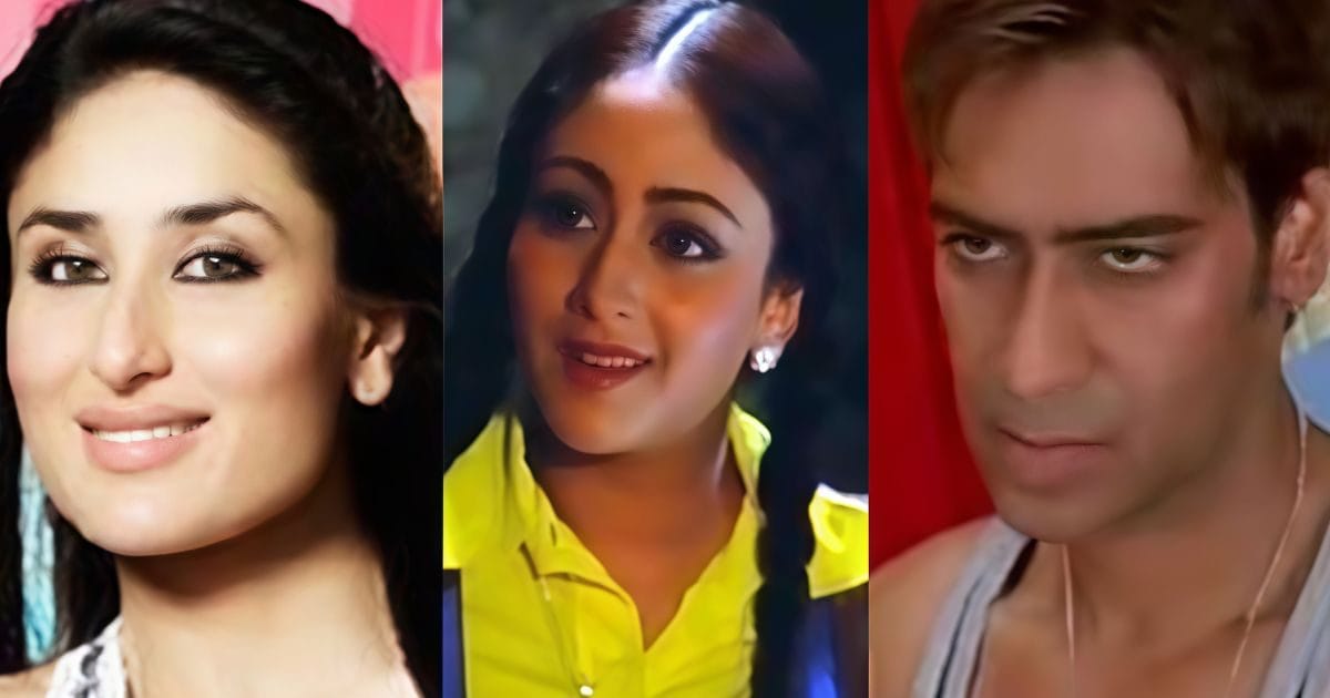 5 films of one name, five made a blast, 2 flop hero shine luck, makers were also rich