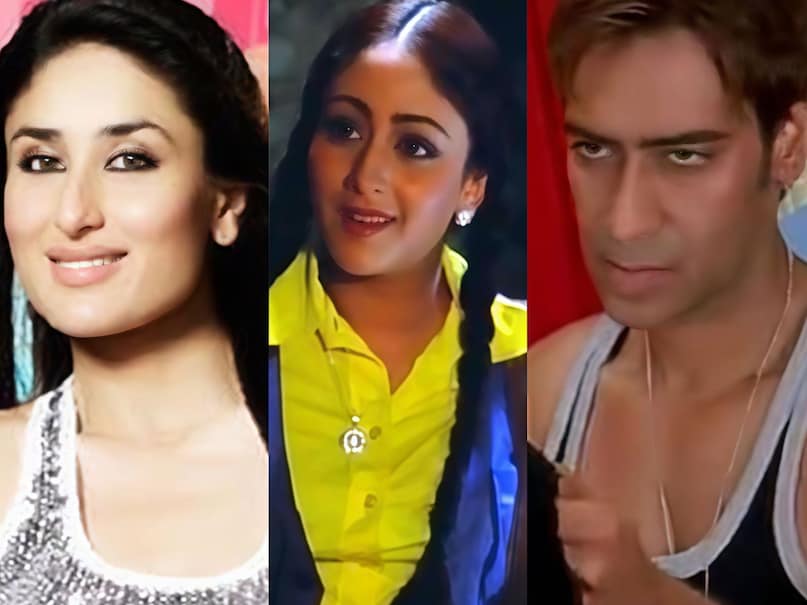 golmaal, golmaal movie, ajay devgn movies, kareena kapoor movie, golmaal movie trivia, golmaal fun unlimited, golmaal returns, golmaal 3, golmaal again, tushar kapoor movie, arshad warsi, अजय देवगन फिल्म, करीना कपूर