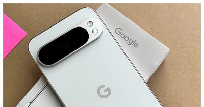 लॉन्च से पहले Pixel 11 की पूरी डिटेल लीक. फोटो: Google pixel 9.