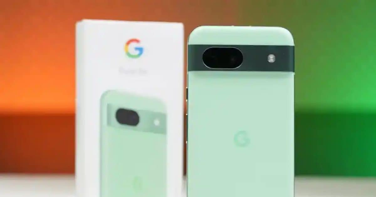 Tach – Google Pixel 9a price slash on amazon know new price and discount premium sasta phone online- ₹6000 से ज्यादा की छूट पर मिल रहा है Google का बढ़ियां वाला फोन, कैमरा और बैटरी भी कमाल