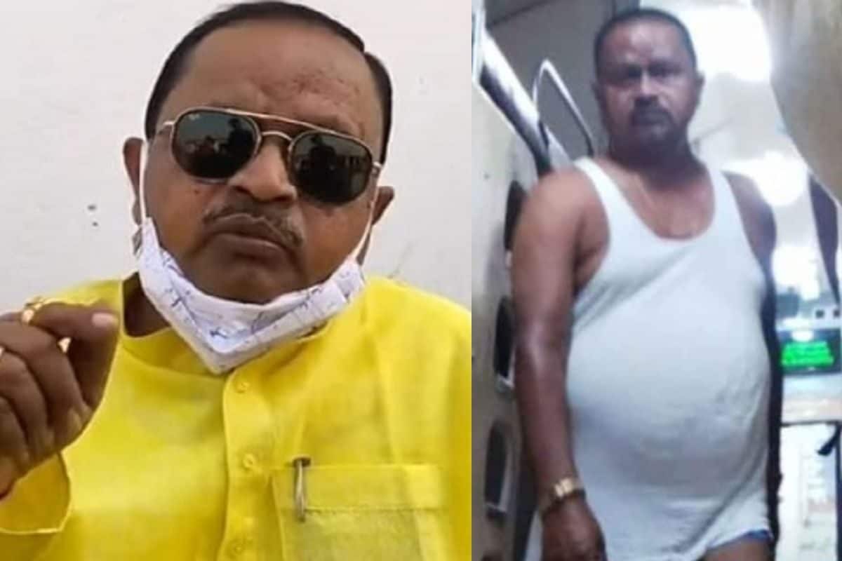 कभी अंडरवियर में दिखे तो पॉटी का बहाना, अब अश्लील डांस से रोका तो मारा थप्पड़