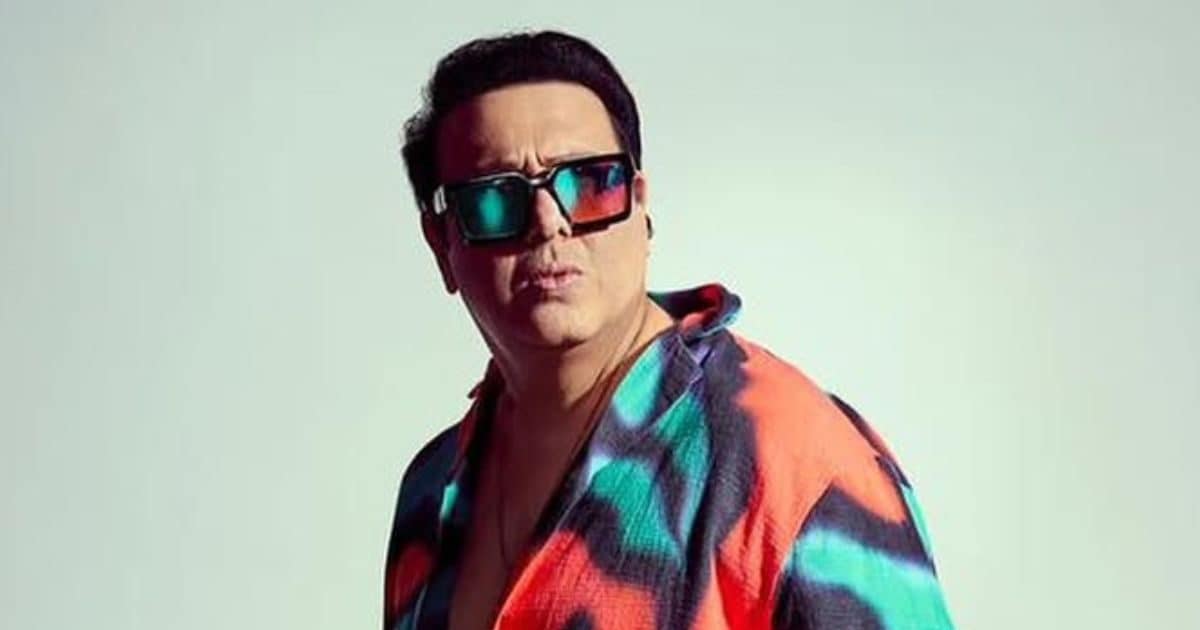 ‘Stabbed on Gowida’s back …’ Hero No. 1 ‘became a victim of conspiracy, Pahlaj Nihalani opened Bollywood’s poll