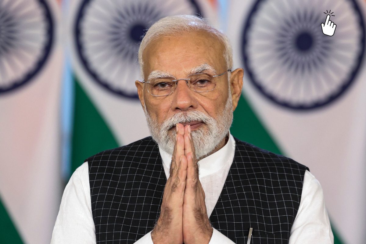 बेचें मेड इन इंडिया प्रोडक्टPM मोदी का ओपन लेटर बोले- त्योहारी सीजन में
