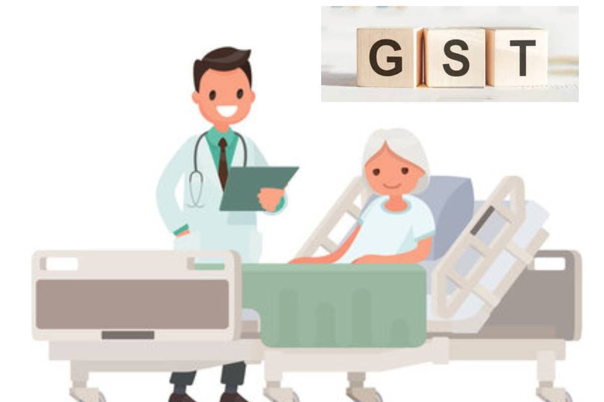 सस्ता हुआ इलाज! चश्मा-ग्लूकोमीटर से प्रेग्नेंसी किट तक किस-किस में घटा GST