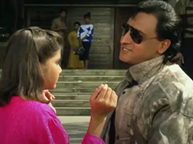 जितेंद्र संग हिट दे चुका एक्टर, कभी 1 ग्लास दूध और केले के लिए करता था काम