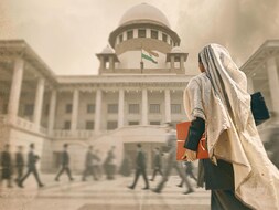 यामी गौतम ने ‘हक’ के लिए सुप्रीम कोर्ट का किया रुख, दमदार किरदार में आईं नजर