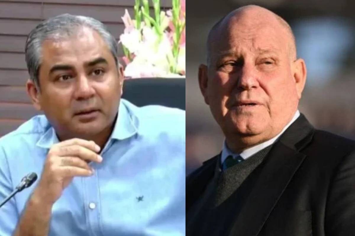 रेफरी नहीं हटे, माफी से बचा चेहरा, अब नकवी पाक में कैसे बजा रहे जीत का ढोल?