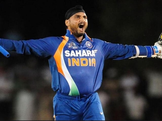 That six of the last over ... India had shattered the pride of Pakistan That six of the last over ... India had shattered the pride of Pakistan
