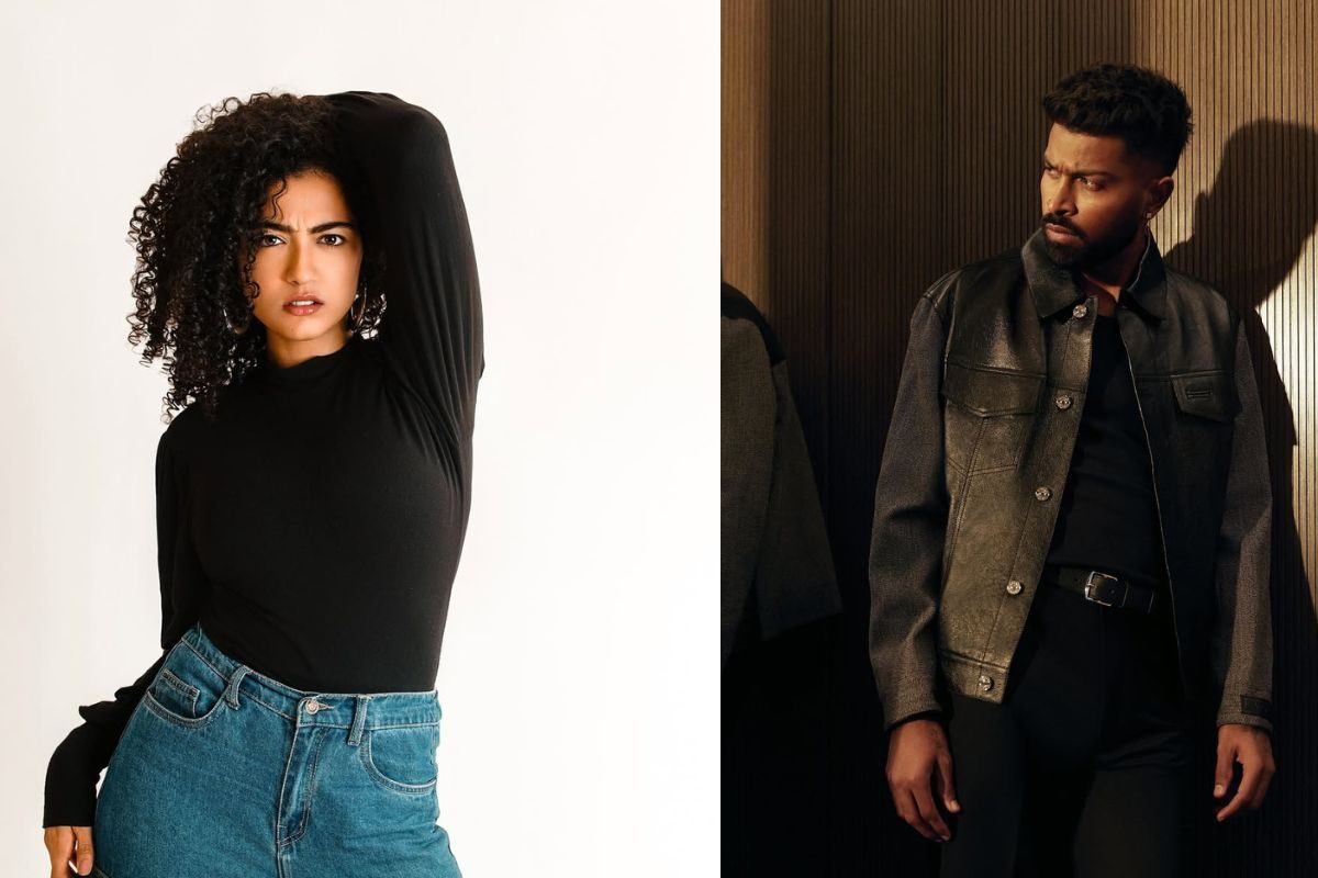 नताशा से तलाक, जैस्मिन से ब्रेकअप, तीसरे इश्क में गिरफ्तार हुए हार्दिक पांड्या