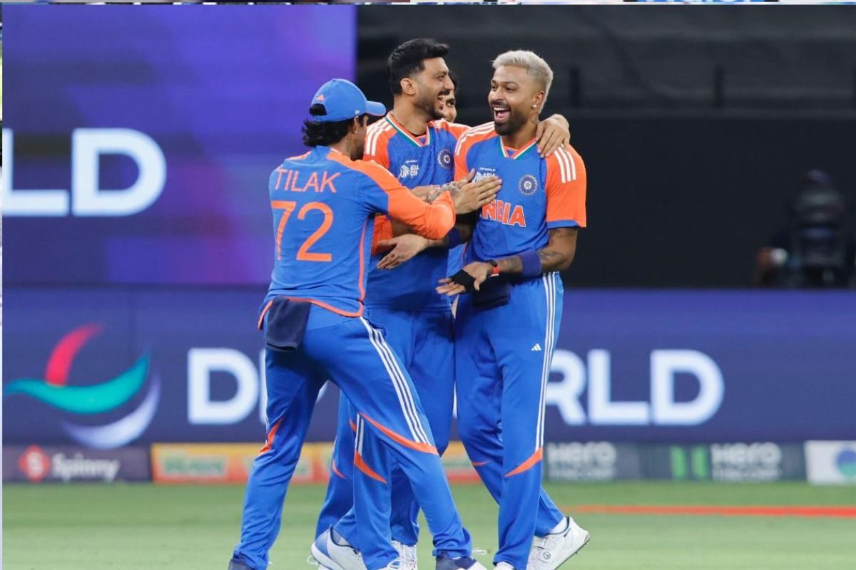 बॉल से बवाल, कैचिंग में कमाल, पंड्या से पनाह मांगता है पाकिस्तान