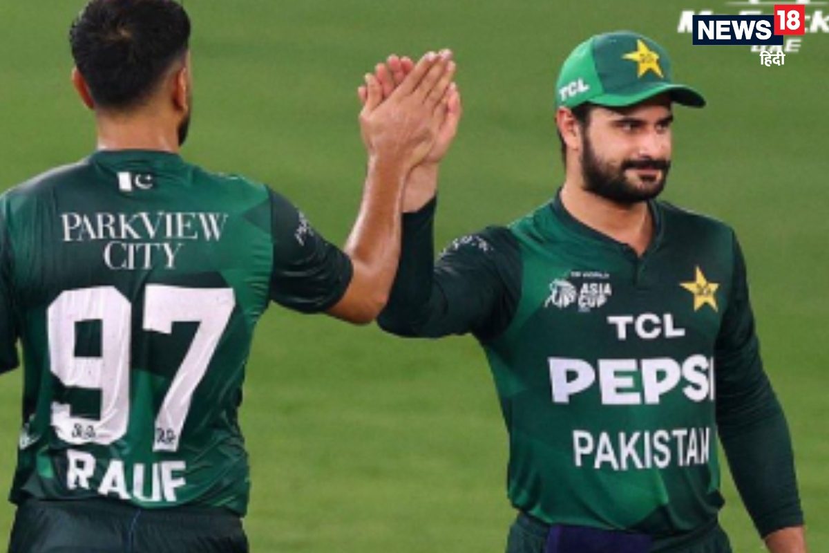 बंदूकबाज फरहान और हाथ से जहाज गिराने वाले रऊफ पर आया बड़ा फैसला