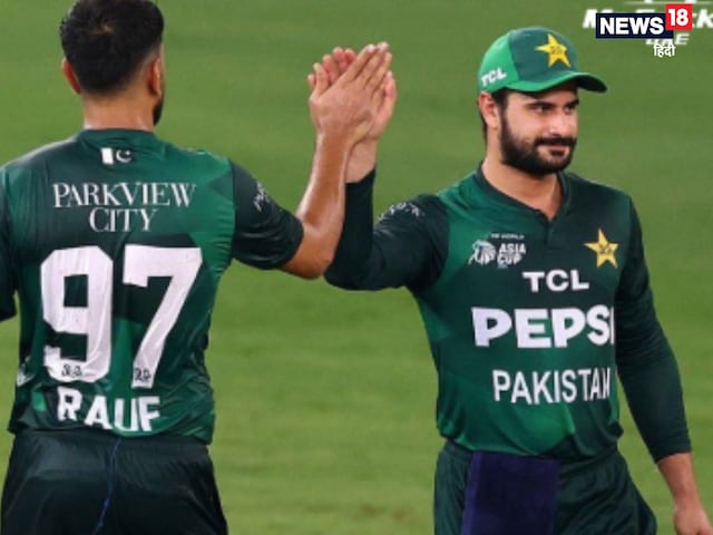 Gunbaz Farhan and a big decision on Rauf, who dropped the ship by hand