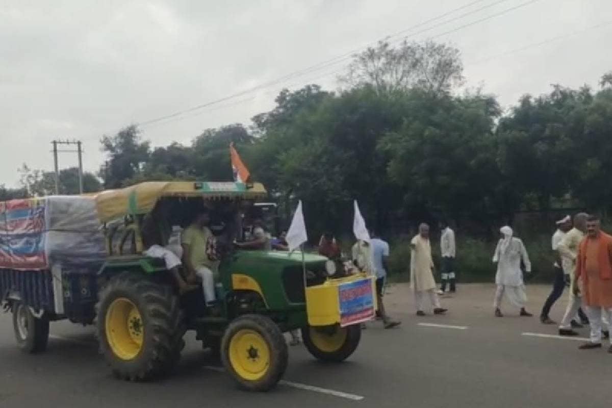 500 मन गेहूं 500 लीटर तेलये है हरियाणे के दिलदारों का गांव वजह जानकर कहेंगे