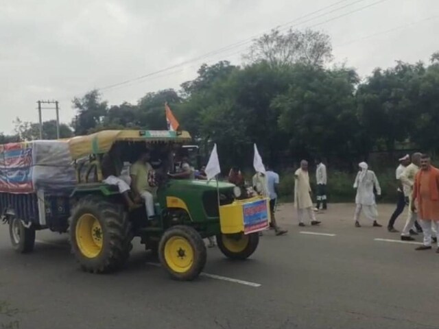 500 मन गेहूं 500 लीटर तेल..ये है हरियाणे के दिलदारों का गांव, वजह जानकर कहेंगे