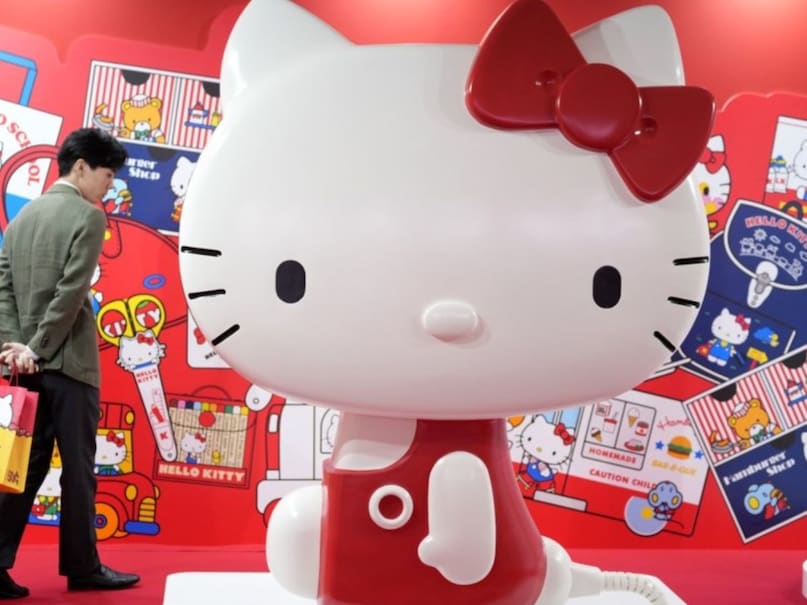 Hello kitty success story, hello kitty founder, Hello Kitty, How Hello Kitty Started, Success Story of Hello Kitty