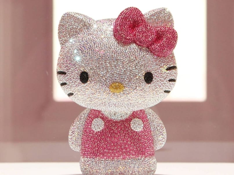 Hello kitty success story, hello kitty founder, Hello Kitty, How Hello Kitty Started, Success Story of Hello Kitty